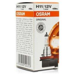 1 osram os64211 h11 12v 55w