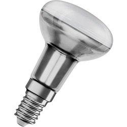 Osram Bombilla LED (E14, No regulable, Blanco cálido, 150 lm, 2 W)