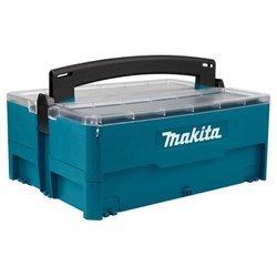 Makita p-84137 - caja de herramientas makpac