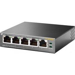 Switch TP-LINK TL-SF1005P