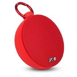 SPC UP! Altavoz Rojo