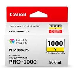 Canon Cartucho De Tinta Pfi-1000