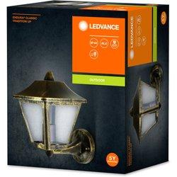 Luminaría led Ledvance Endura' Exterior E27 IP44