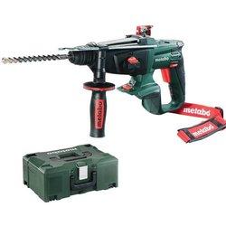 Martillo Perforador METABO KHA 18 LTX