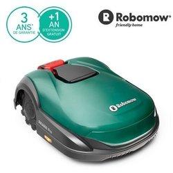 ROBOMOW RK4000 PRO