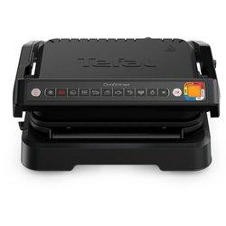 Tefal gc 7728 optigrill 2 en 1 negro