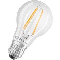 [lve-4099854062582] ledvance/osram bombilla led classic e27 6,5w 806lm 2700k 300º ip20 - blanco muy cálido