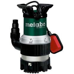 Bomba sumergible Metabo tps 14000 s Combi - 0251400000