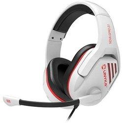 Auriculares NOVA GPRO WHITE 2.1