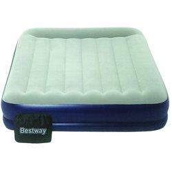 Bestway Cama Doble con Motor 203x152x36 cm