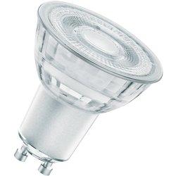 [lve-4058075757882] ledvance/osram bombilla led spot gu10 4,7w 350lm 4000k 36º ip20 regulable