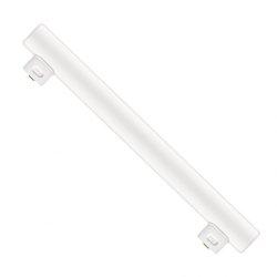 Osram ledinestra dim / tubo led: s14s, largo: 500 mm, regulable, 4,90 w, 40 w reemplazo por, mate, warm white, 2700 k