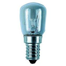 Bombilla Incandescente OSRAM SPC. T26/57 FR 15