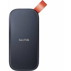 SanDisk Portable SSD 1 TB USB-C