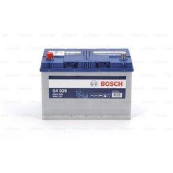 Batería de Coches BOSCH S4