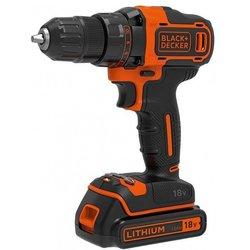 Taladro BLACK & DECKER BDCDD186KB