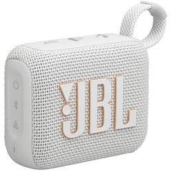 Altavoz Jbl Go 4 Blanco