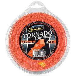 Hilo nilon tornado desbr.ø 3.3 mm. 40 m-