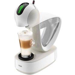 DELONGHI CAFETERA EDG268W INFINISSIMA TOUCH BL