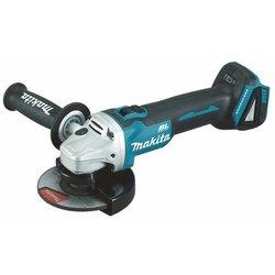 Makita Amoladora Sin Cable Angular Dga506z 125 Mm