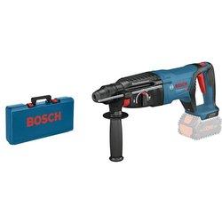 Bosch Gbh 18v-26d Sin Cable Combi Con Estuche