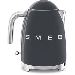 Hervidor smeg klf03greu gris