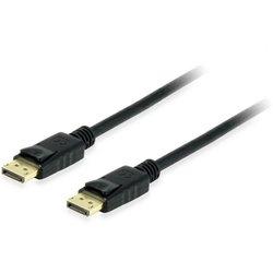 Equip Cable DisplayPort 1.4 8K 3m Negro