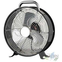 Ventilador de Suelo SUINGA (2 Velocidades - 28 W - Diámetro 23 cm)