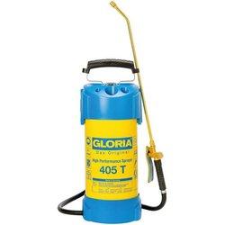 Pulverizador de alto rendimiento de acero 405t de alta resistencia - 5l