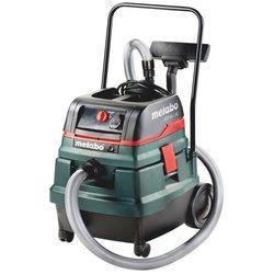 Aspiradora METABO ASR 50 L SC