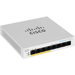 Switch CISCO CBS110-8PP-D