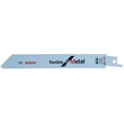 Sabre saw blade s 922 ef. flexible para el metal. 25-