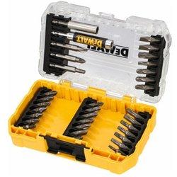 DeWalt DT70709-QZ -Toughcase pequeña en blíster de 33 Piezas