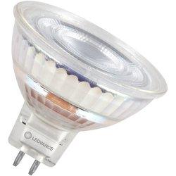 Ledvance/osram bombilla led spot gu5,3 3,8w 345lm 3000k 36º ip20