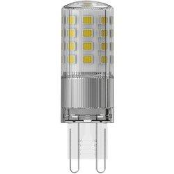 Ledvance/osram bombilla led "special" g9 4w 470lm 2700k 320º ip20 regulable