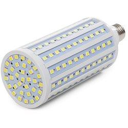 Bombilla led e27 30w 2300lm 4200ºk 40.000h [sm-5050-165ymd-w]