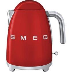 Hervidor Smeg KLF03RDEU Rojo