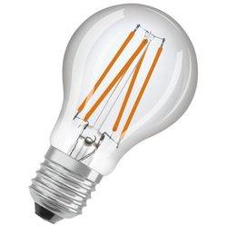 Ledvance/osram bombilla led "classic" e27 4,9w 470lm 2700k 320º ip20