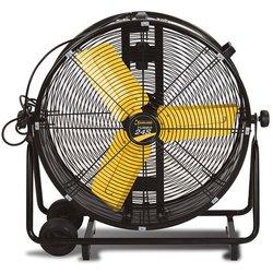 Ventilador suelo ind. garland turbo 24s-