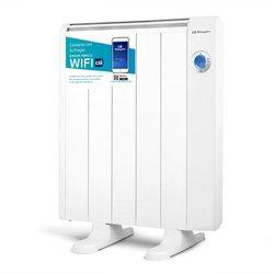 Orbegozo Radiador Rrw 800 800w