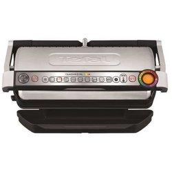 Parrilla de contacto Tefal Gc724D