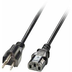 Cable de Alimentación LINDY 30338