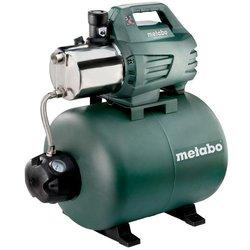 Metabo - Soplador de acero inoxidable hww 6000/50 - 600976000