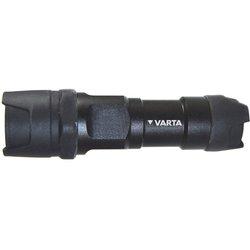 Linterna VARTA 1W LED (Negro)