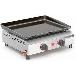 PLANCHA GAS VITROKITCHEN PG220IB