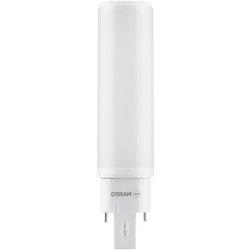 Iluminashop bombilla led osram g24q 4pin 7w 770lm blanco neutro 4000k