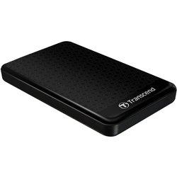 Transcend 2.5" 1TB USB 3.2 Negro