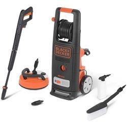 Recortadora eléctrica black & decker bxpw2000pe 220-240 v