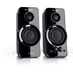 Altavoces PC Woxter Big Bass 95