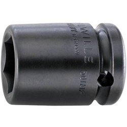 Stahlwille 23010010 boca impact 1/2" 50imp 10